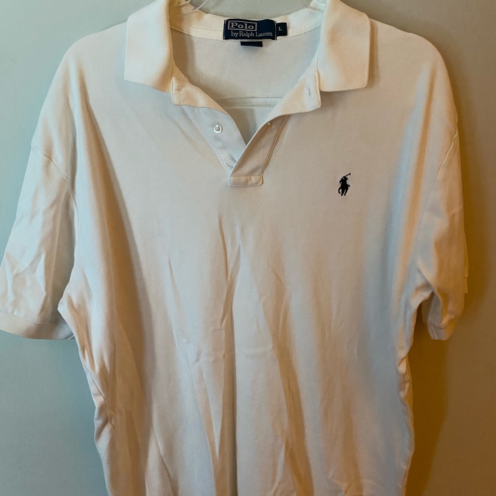 Men’s polo